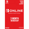 Nintendo Switch Online [3 Meseca]